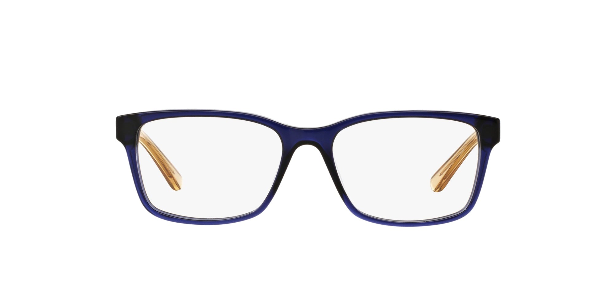 NAVY | TRANSLUCENT LENS