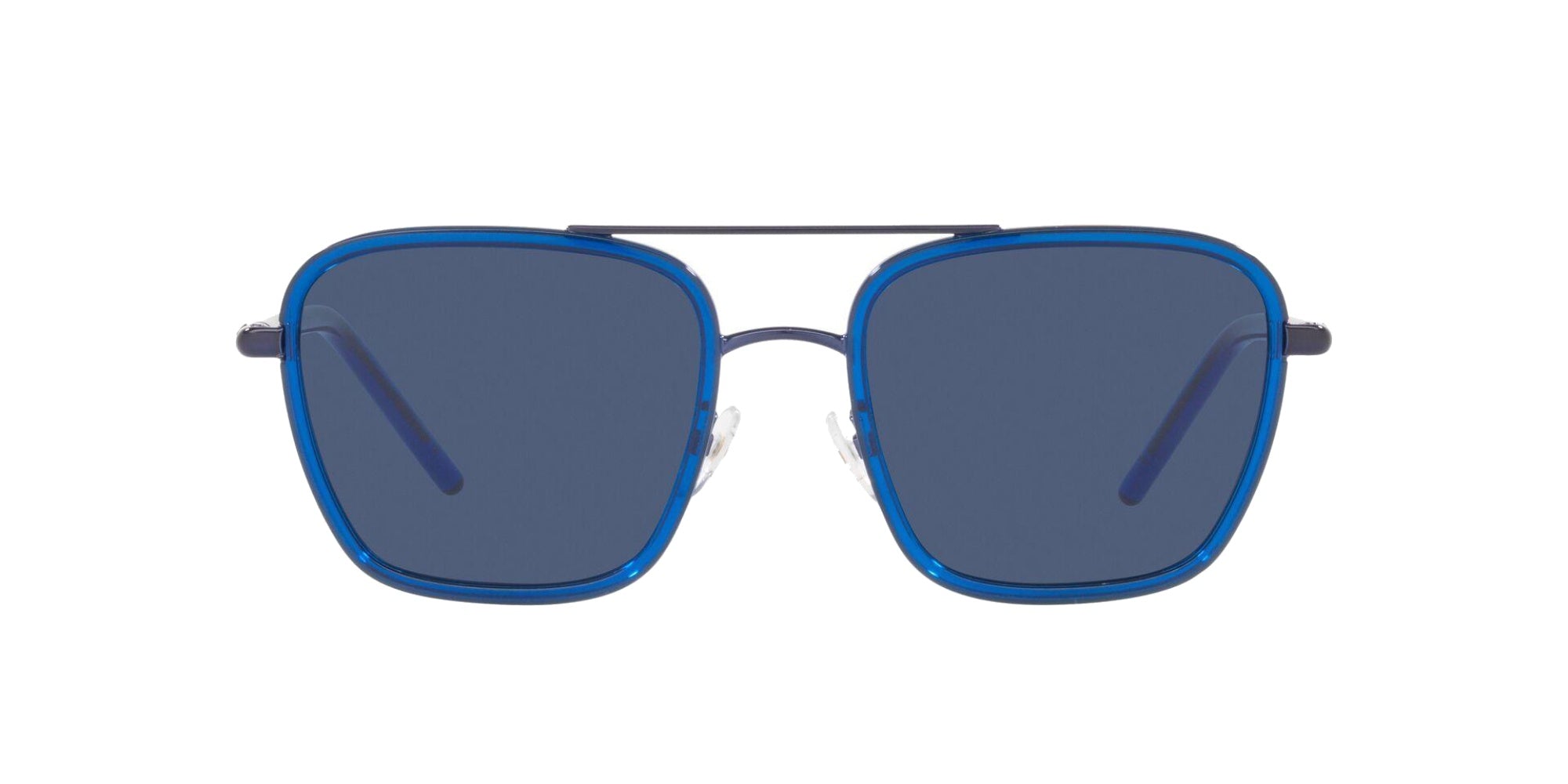 SHINY NAVY TRANSLUCENT | SOLID NAVY