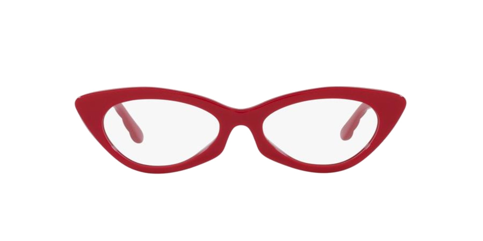 TORTOISE RED | TRANSLUCENT