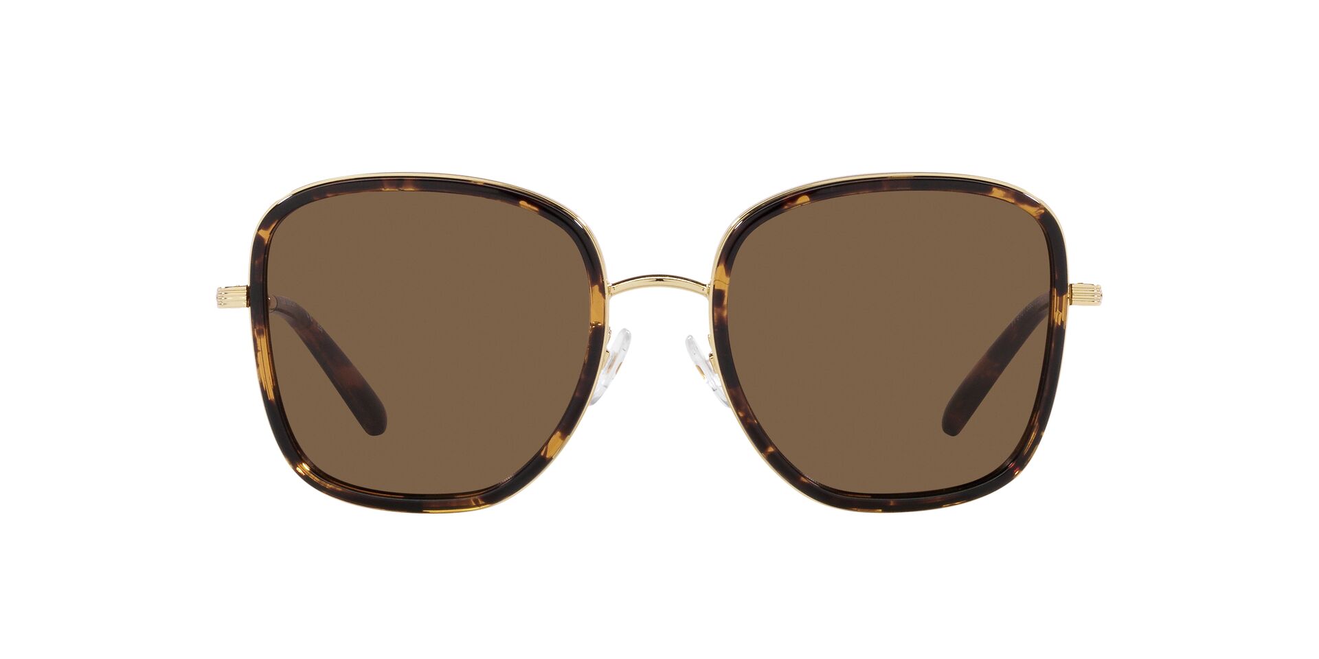 DARK TORTOISE | BRONZE GRADIENT