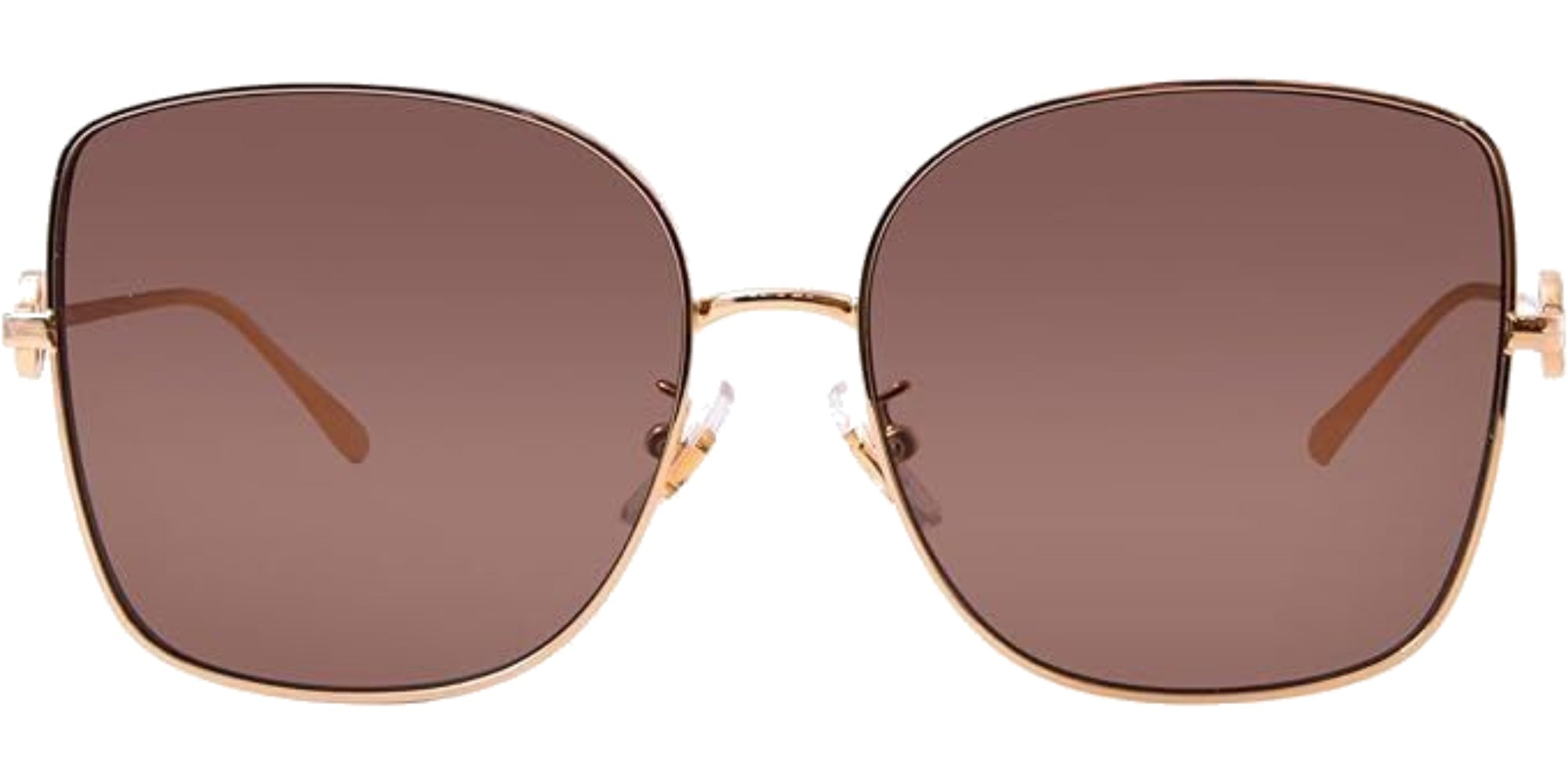 SHINY GOLD | DARK BRONZE