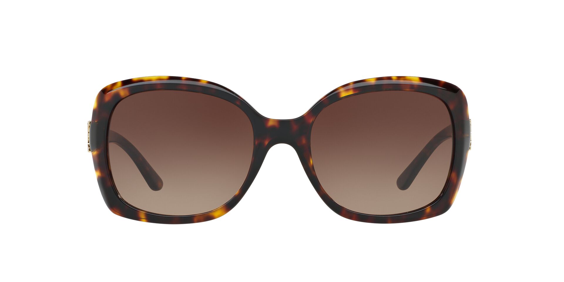 DARK TORTOISE | BRONZE GRADIENT