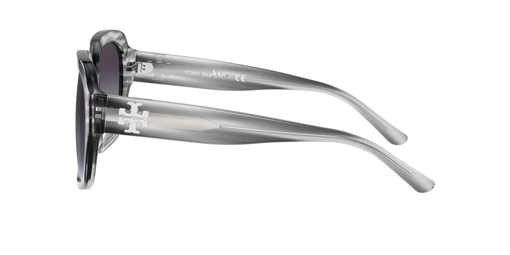 GRADIENT TRAIL | LIGHT GREY DARK GRADIENT