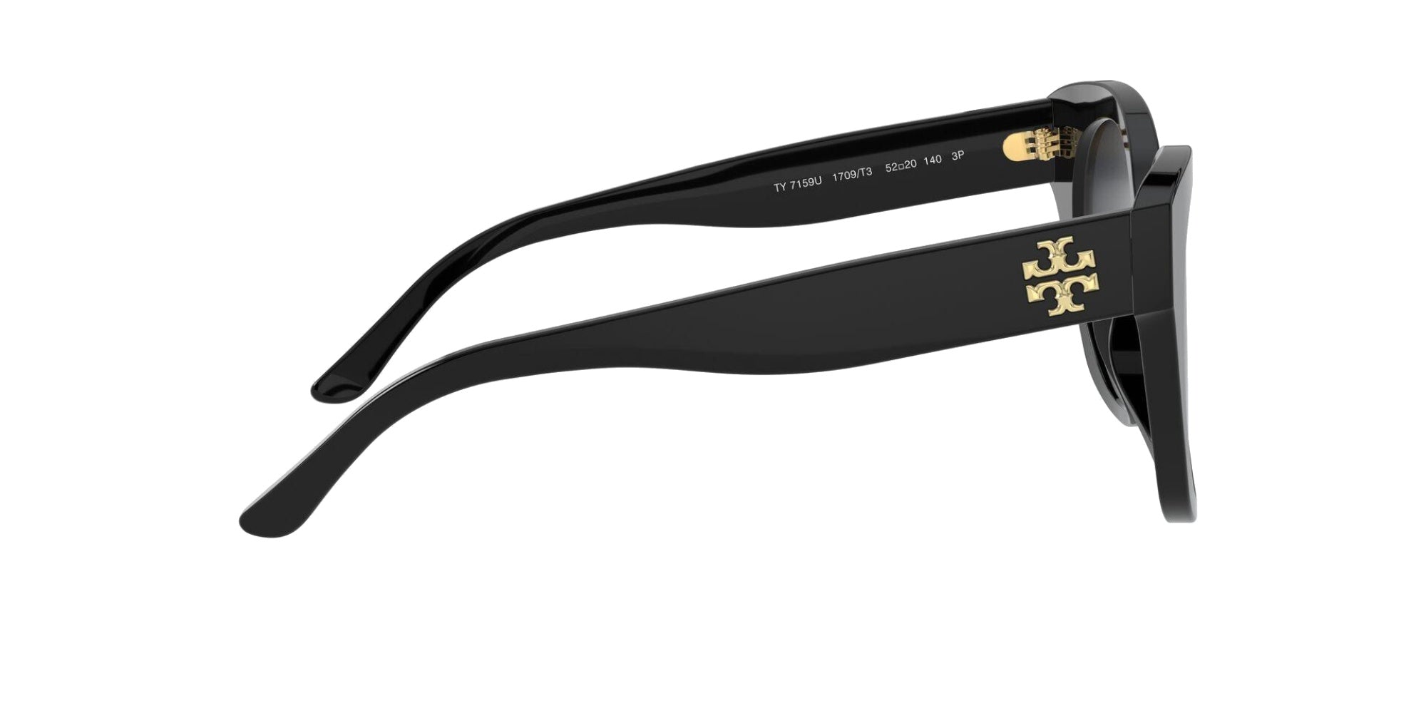 BLACK | GREY GRADIENT POLAR