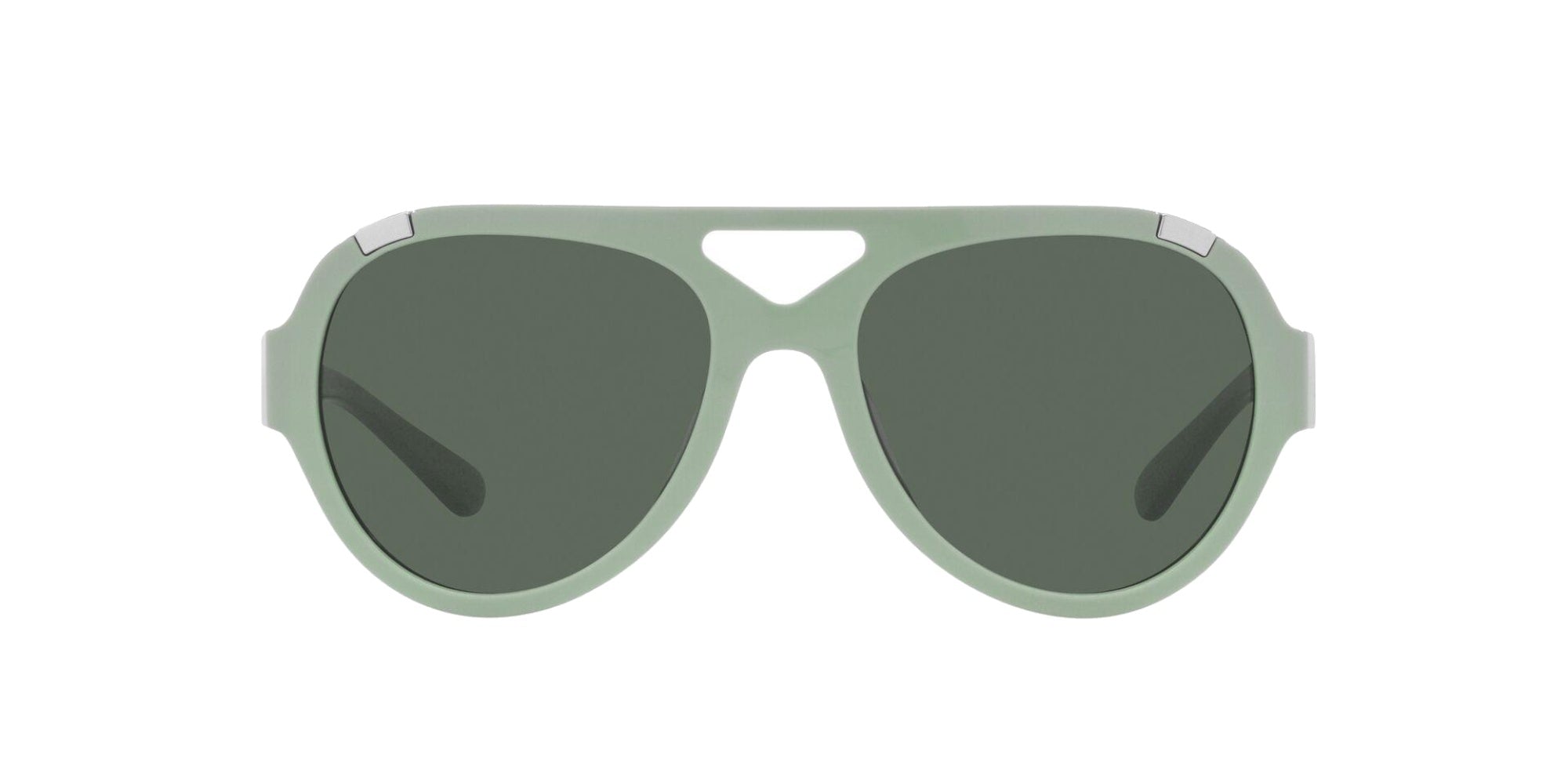 PERFECT PINK | SOLID GREEN