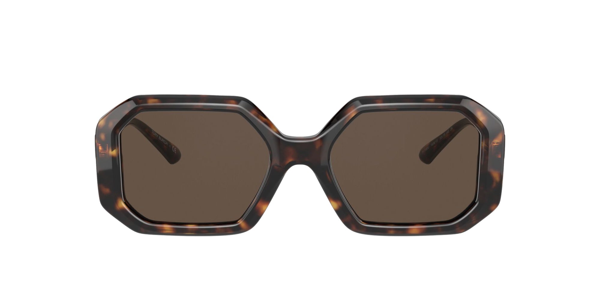 DARK TORTOISE | SOLID DARK BRONZE