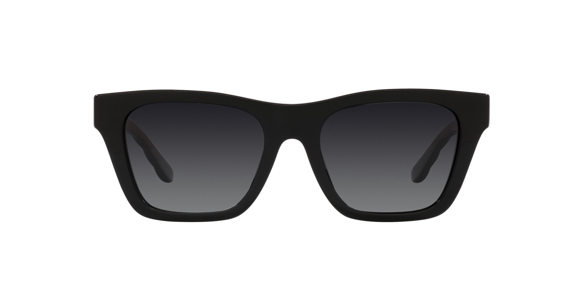 BLACK | GREY GRADIENT POLAR