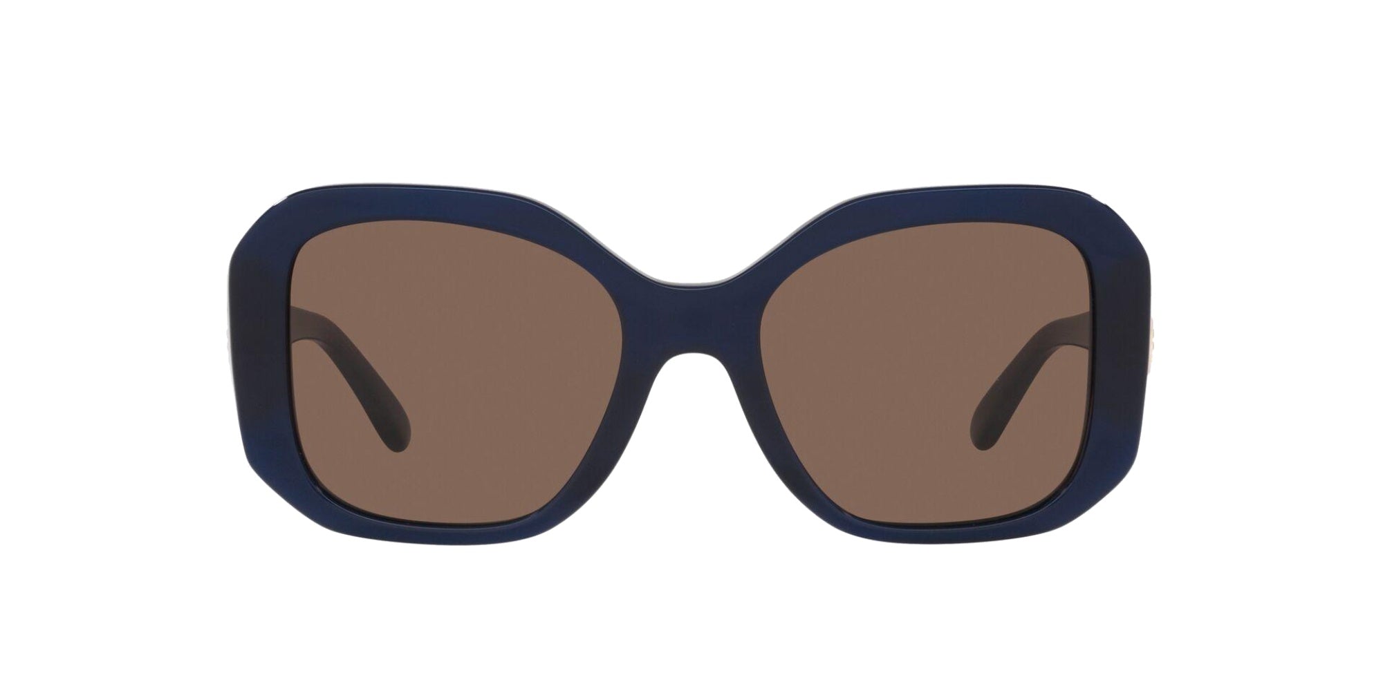 TRANSLUCENT NAVY | SOLID BRONZE