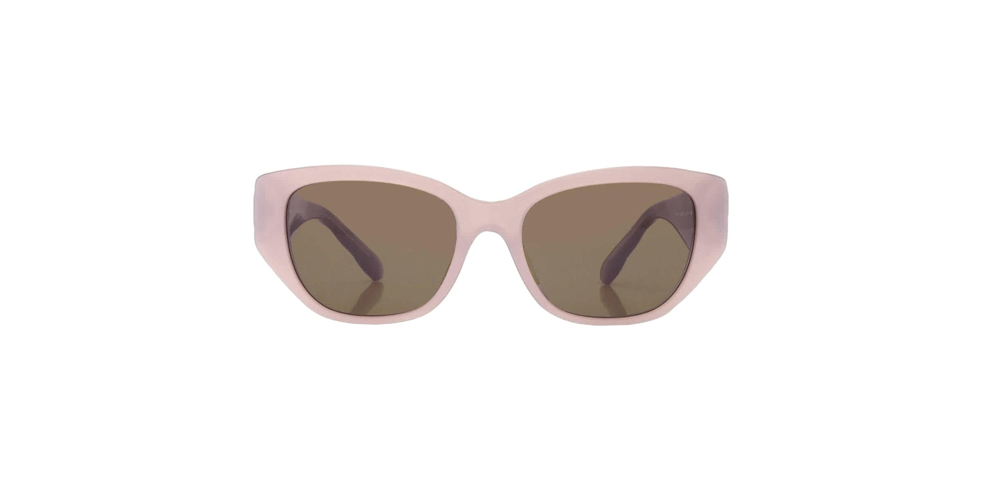 PEARL PINK | DARK BRONZE