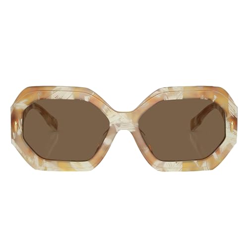 NEW HONEY TORTOISE | DARK BRONZE