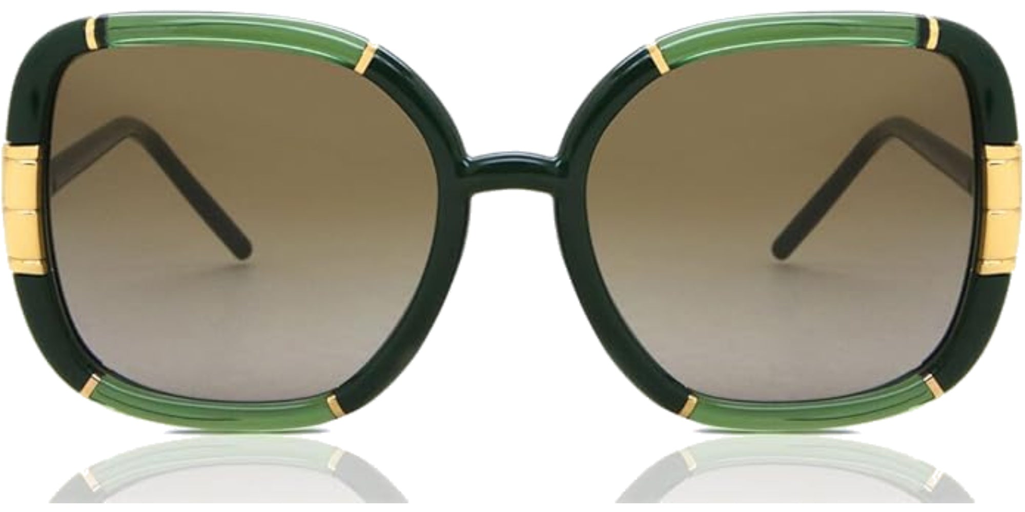 TRANSPARENT OLIVE | OLIVE GRADIENT