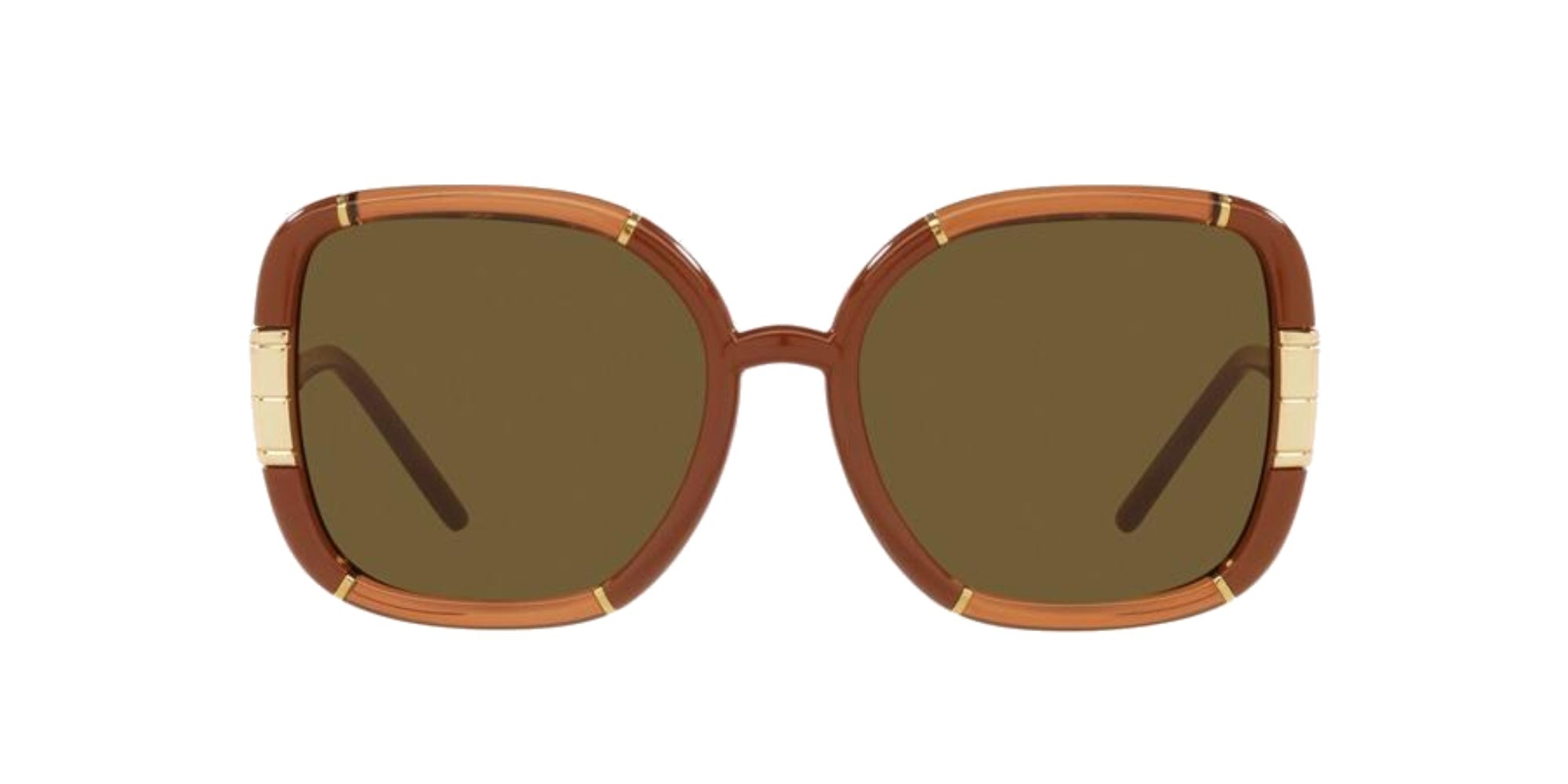 TRANSLUCENT CARAMEL | SOLID BRONZE