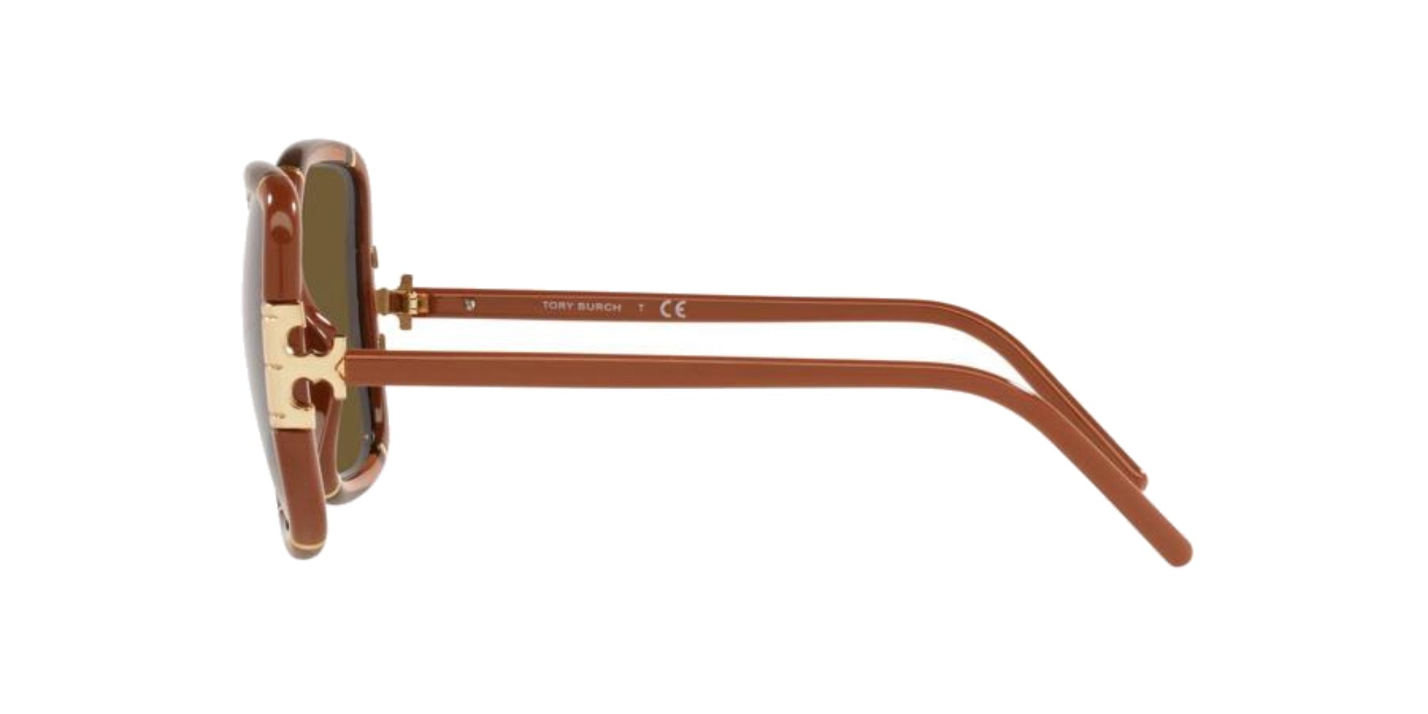 TRANSLUCENT CARAMEL | SOLID BRONZE