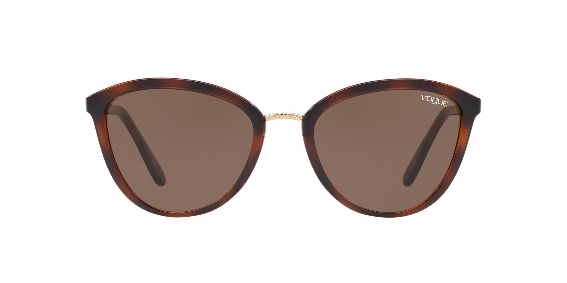 TOPAZ HAVANA TRANSLUCENT | BRONZE