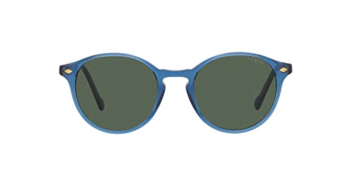 SEA BLUE | DARK GREEN