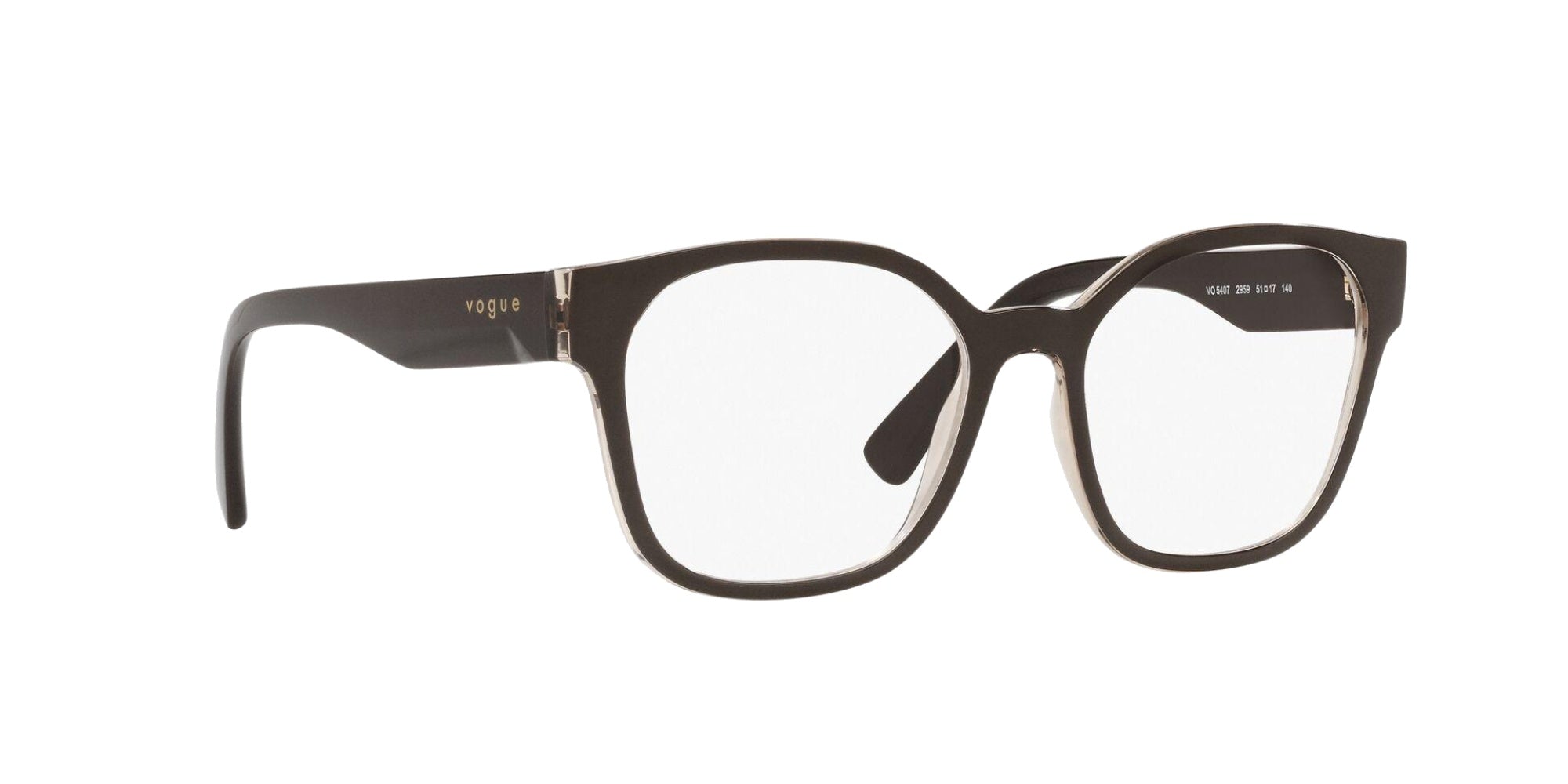 TOPAZ BRONZE FLOWERS | TRANSLUCENT