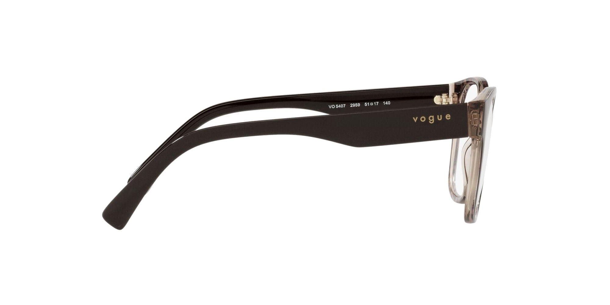 TOPAZ BRONZE FLOWERS | TRANSLUCENT