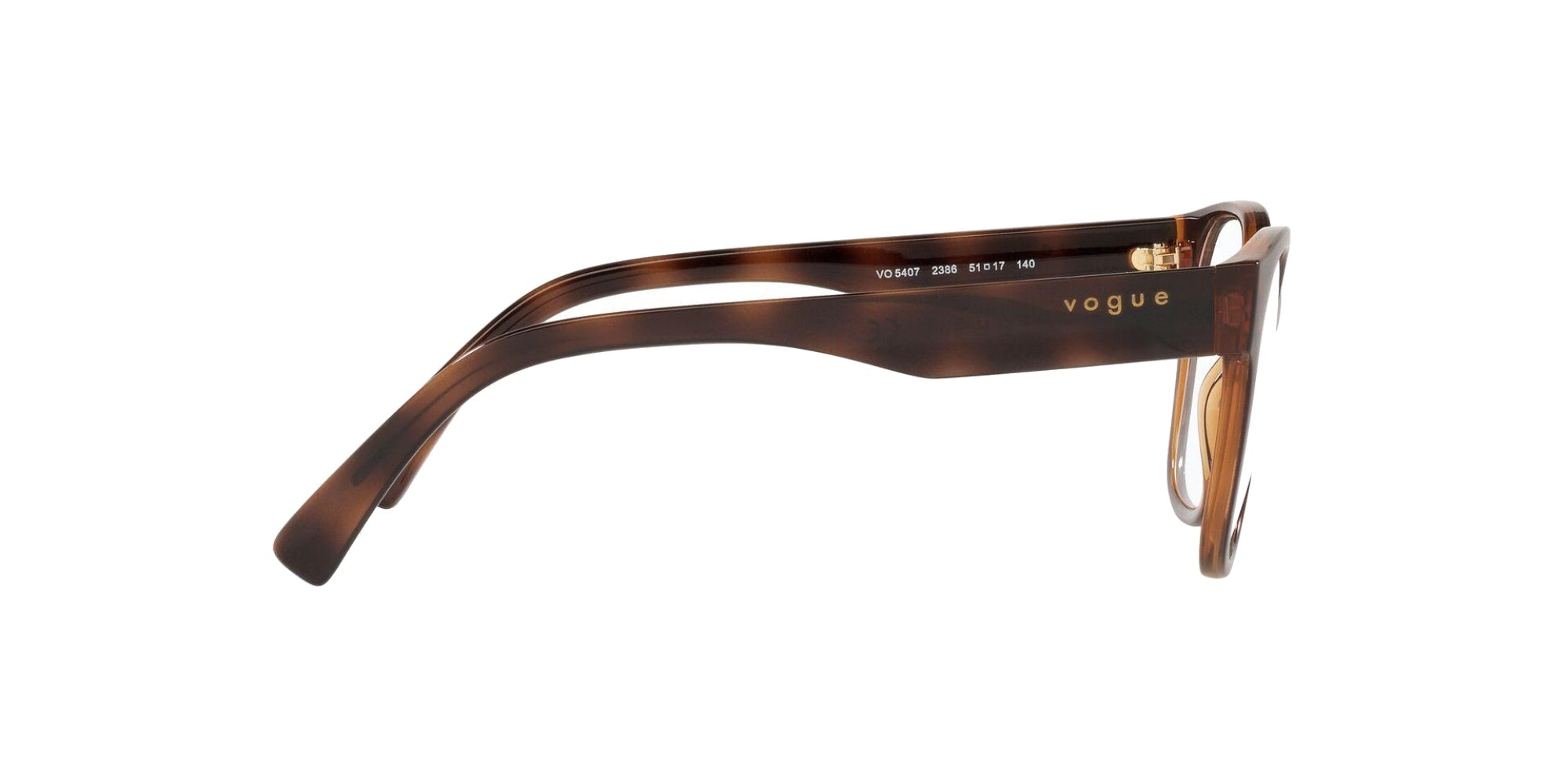 TOPAZ HAVANA TRANSLUCENT BRONZE | TRANSLUCENT