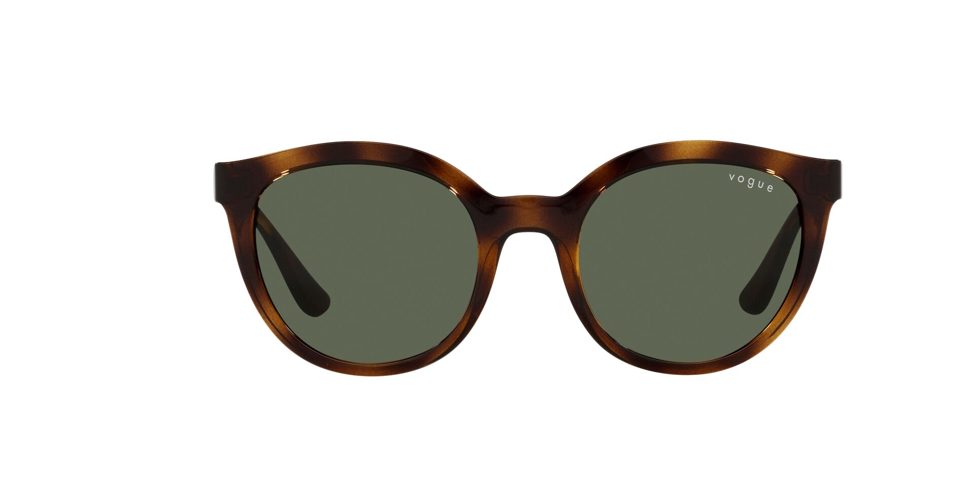 DARK HAVANA | DARK GREEN