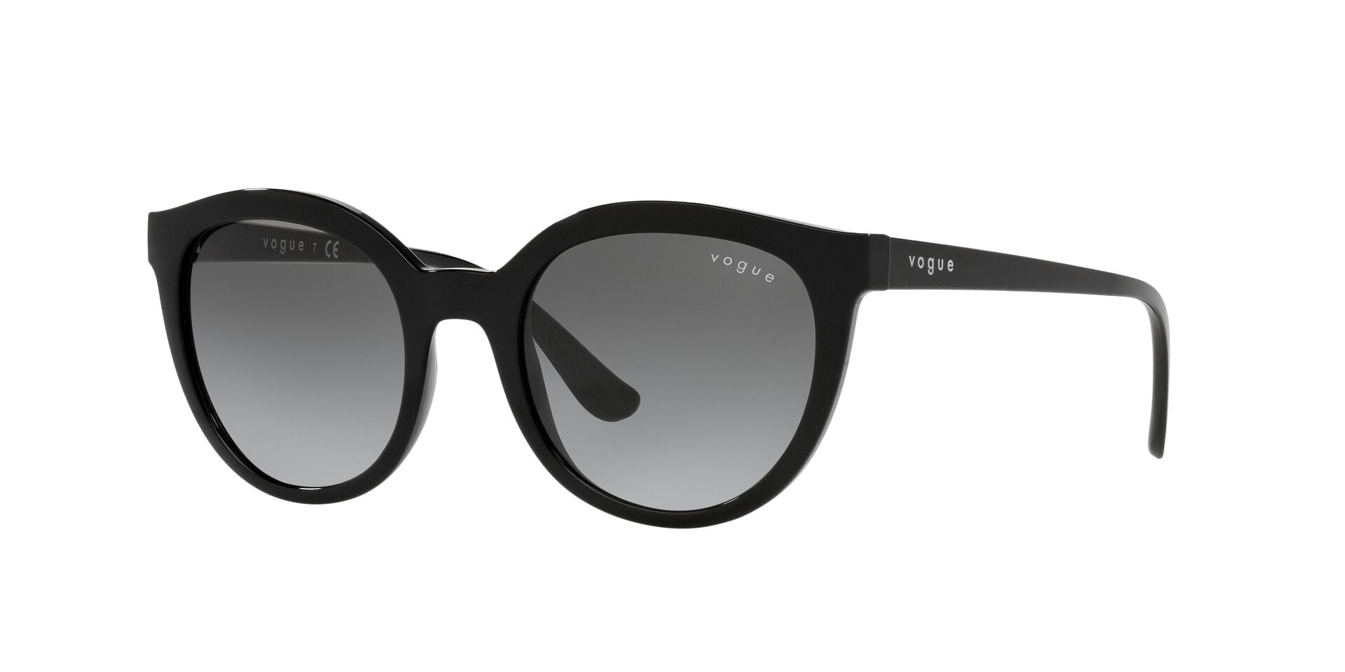 BLACK | GREY GRADIENT