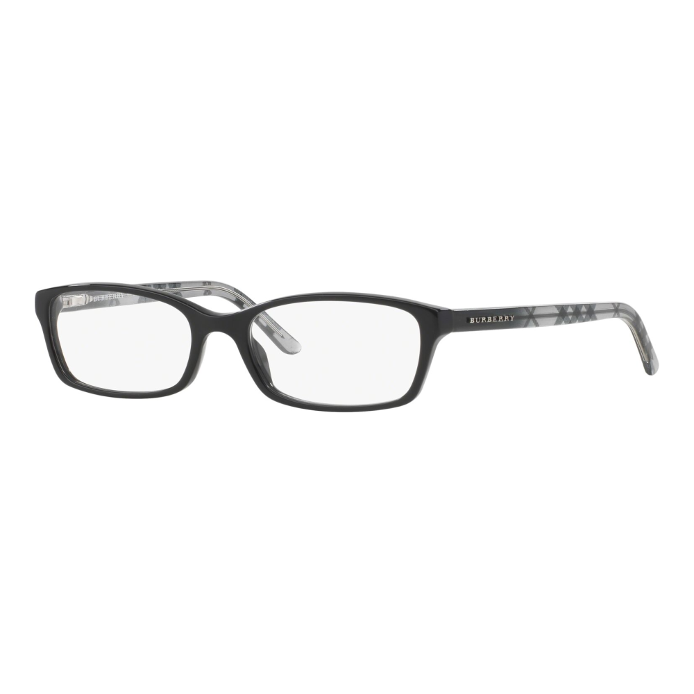 BLACK | DEMO LENS