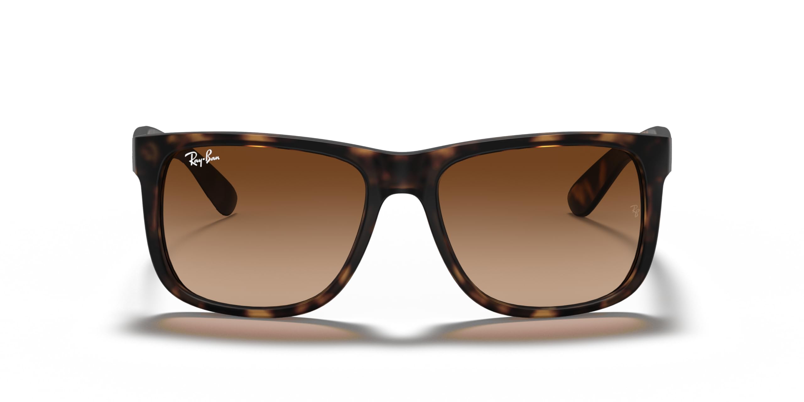 RUBBER LIGHT HAVANA | BRONZE GRADIENT DARK