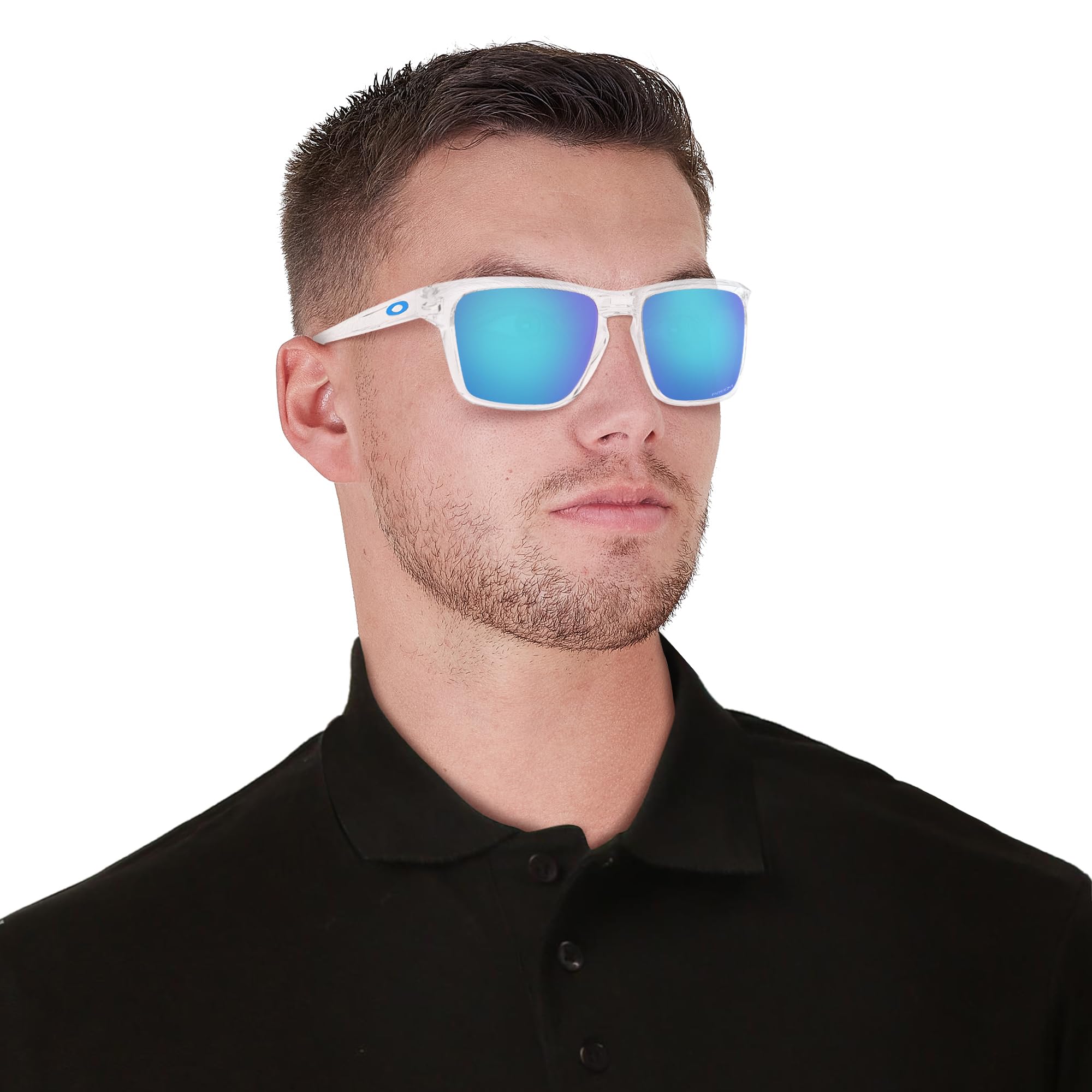 POLISHED CLARET | PRIZM SAPPHIRE