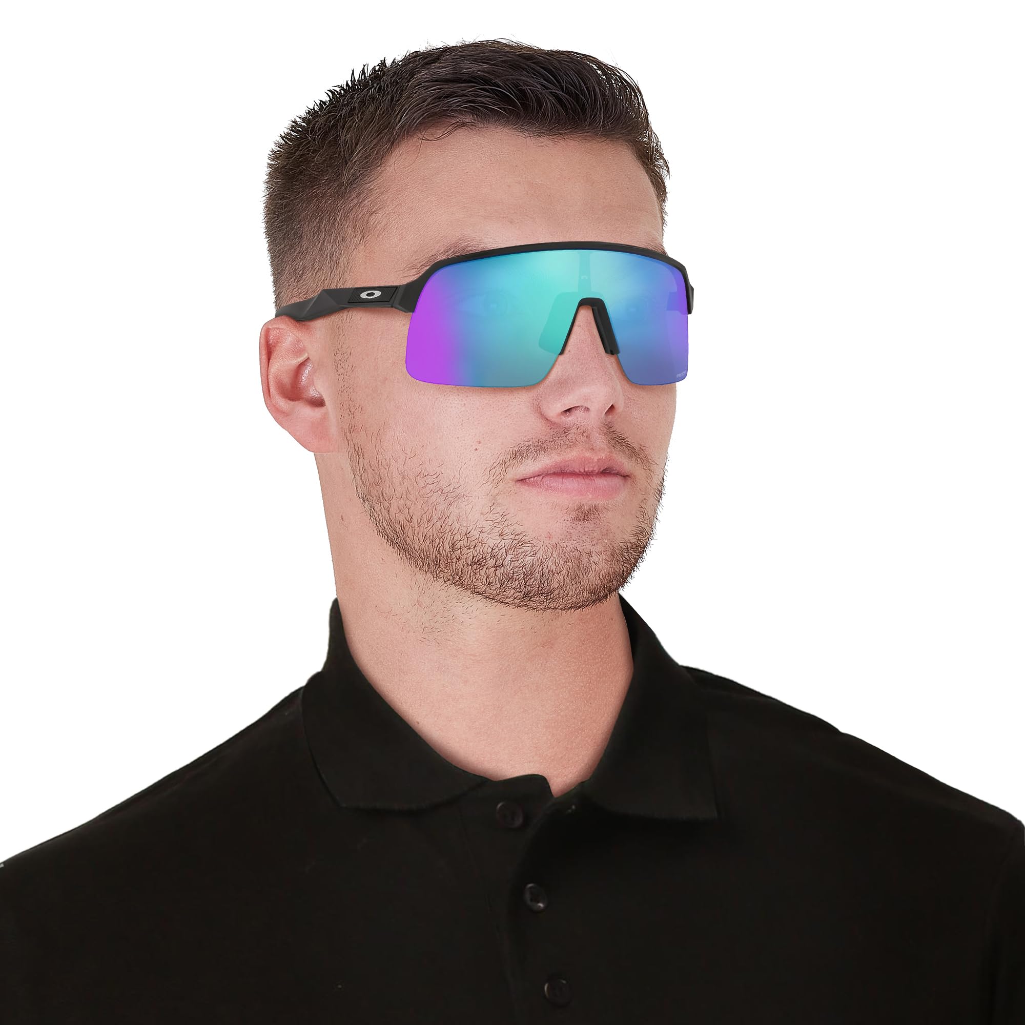 MATTE BLACK | PRIZM SAPPHIRE