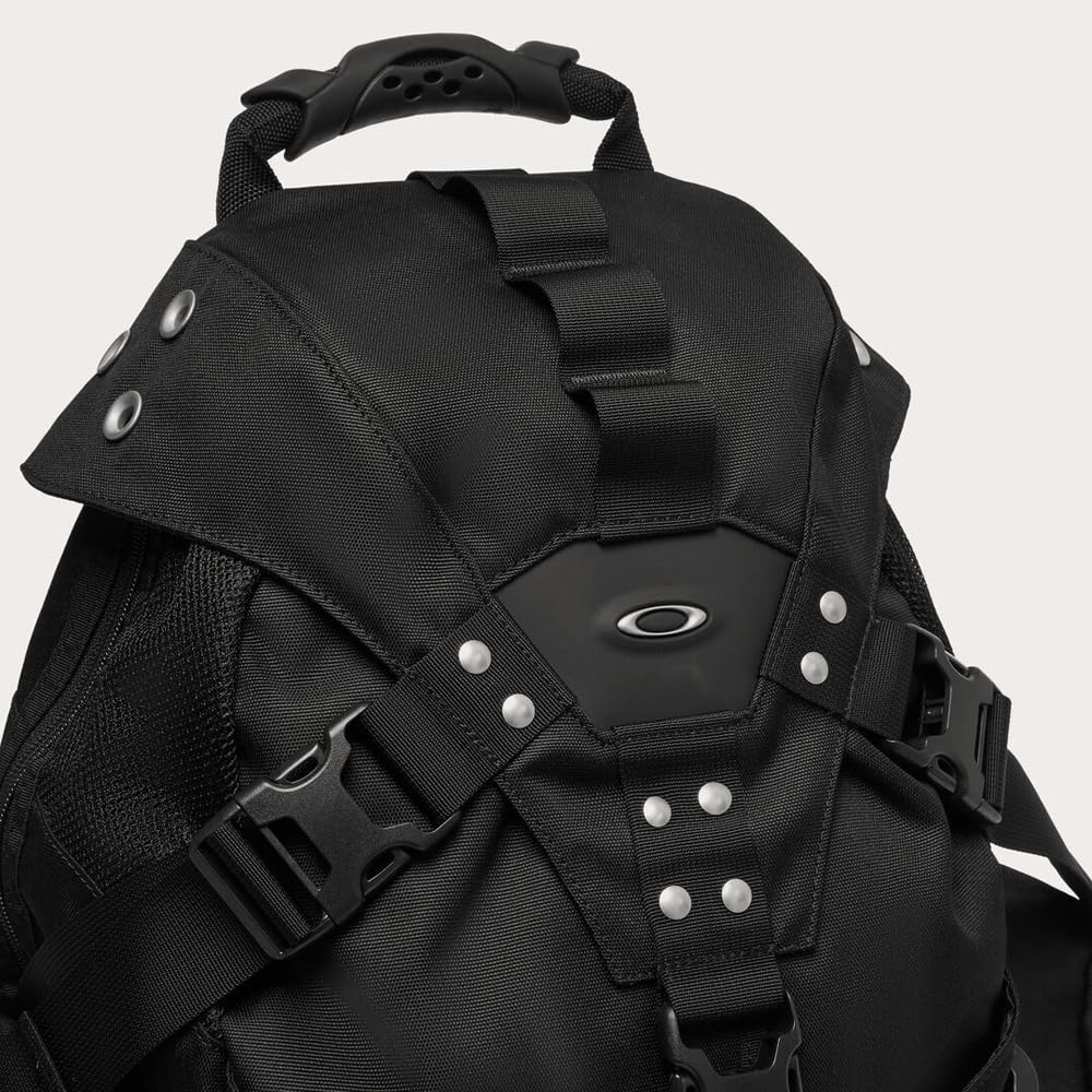 [オークリー] ICON RC BACKPACK FOS901479 Oakley Oakley Icon Rc Backpack - Pebble/Mist | Oakley® US