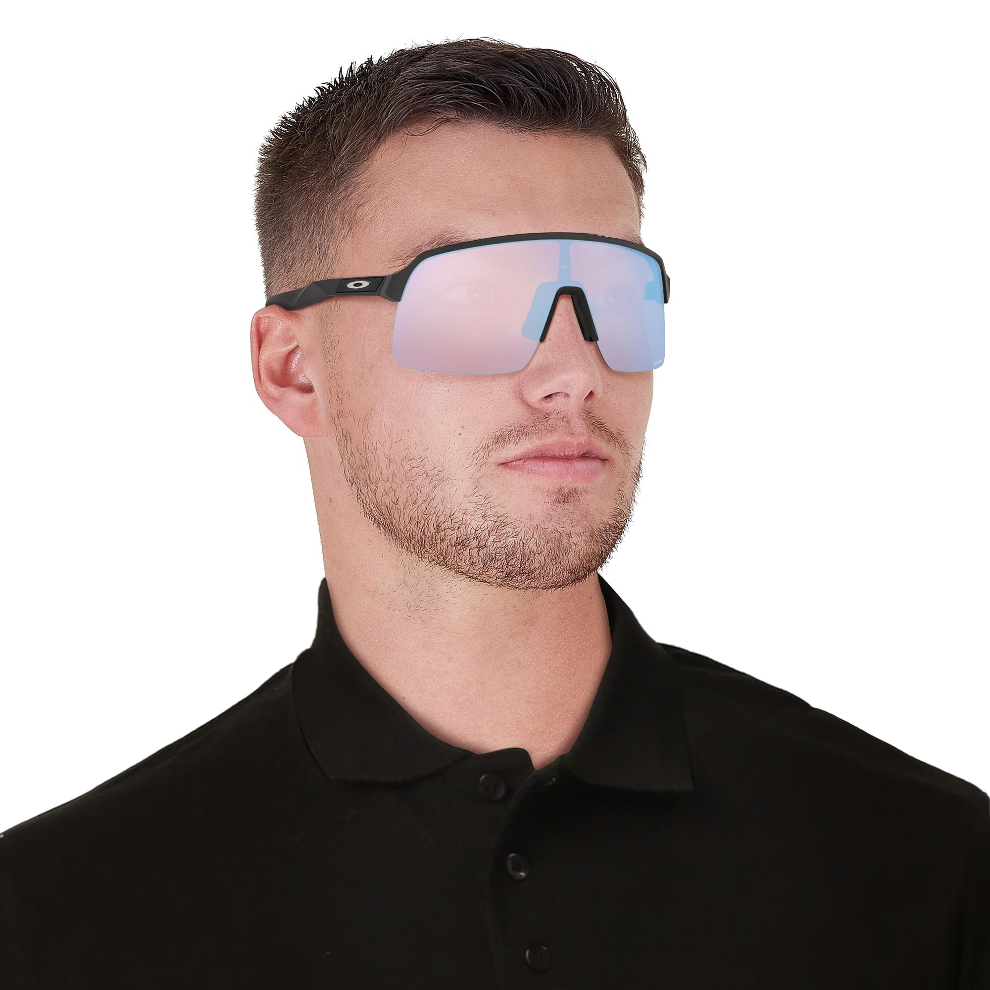 MATTE CARBON | PRIZM SNOW SAPPHIRE