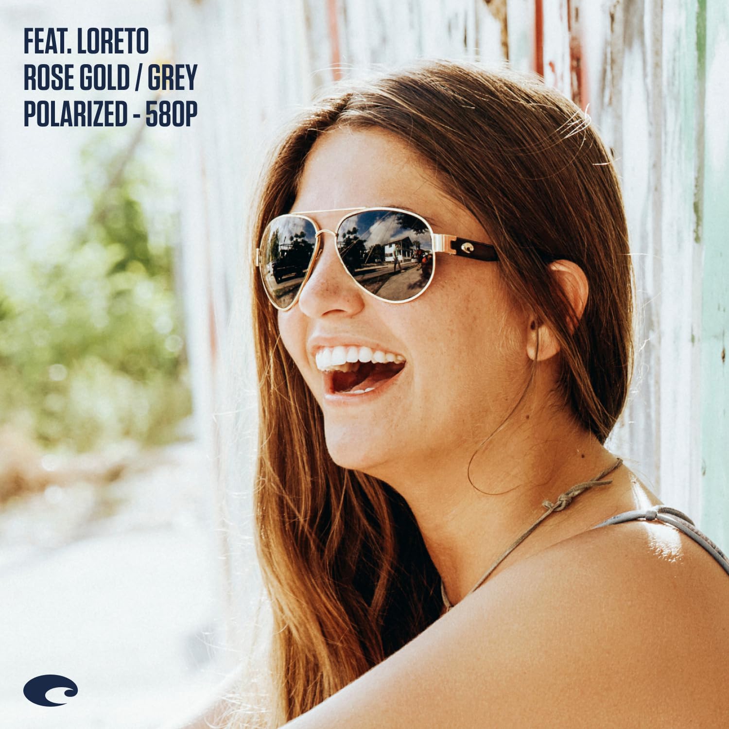 PALLADIUM | BLUE MIRROR