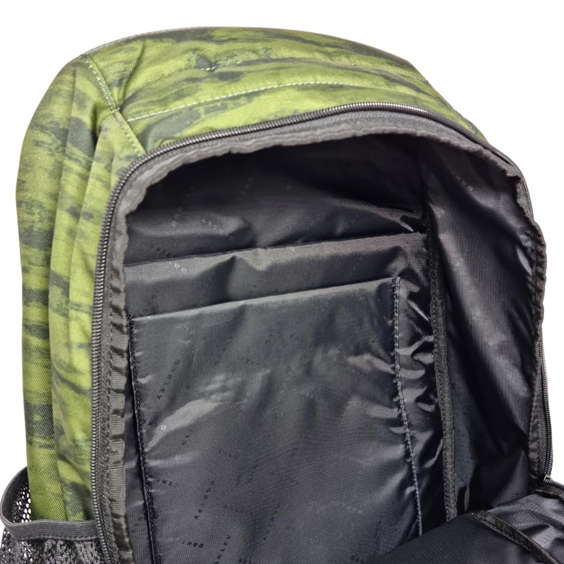 BRUSHED TIGER CAMO GREEN