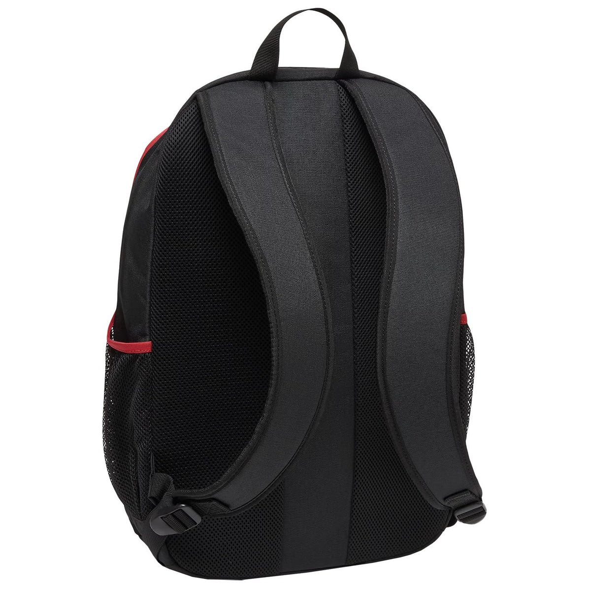BLACK RED
