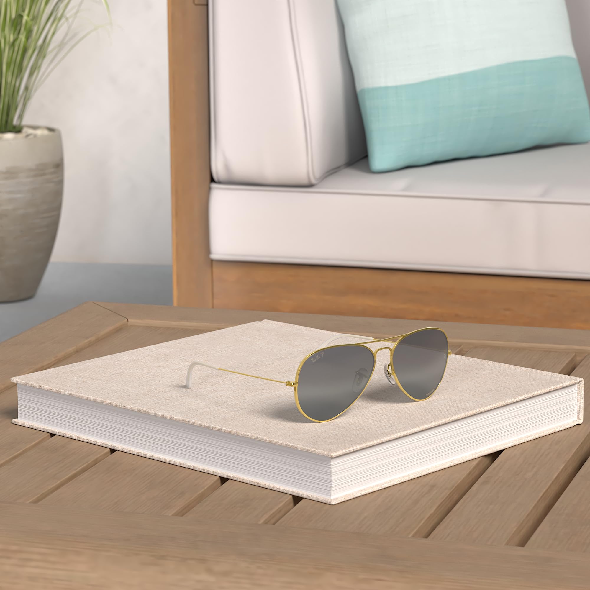 LEGEND GOLD | POLAR CLARET GRADIENT DARK BLUE