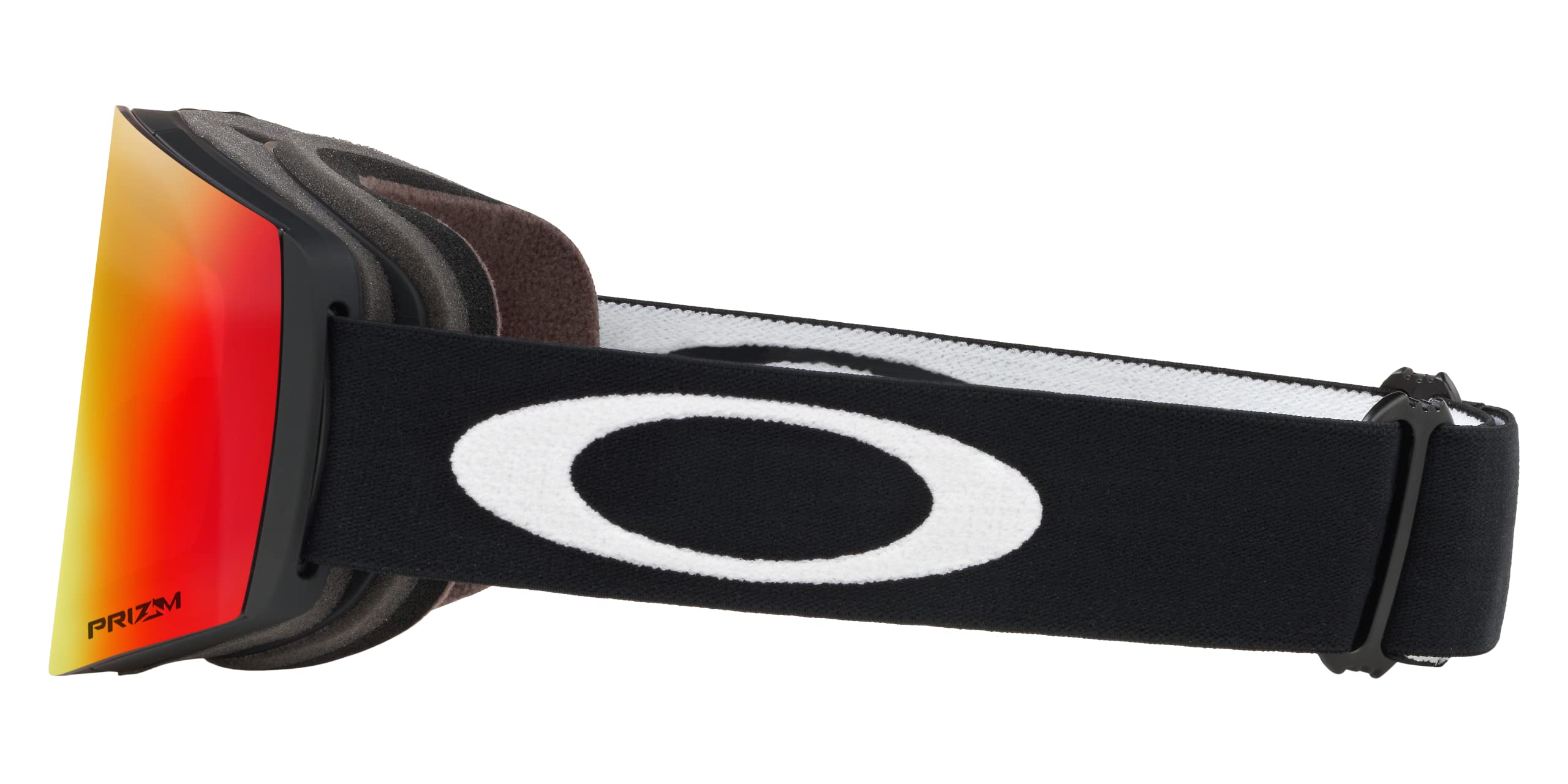 MATTE BLACK | PRIZM SNOW ORCHID GREEN IRIDIUM