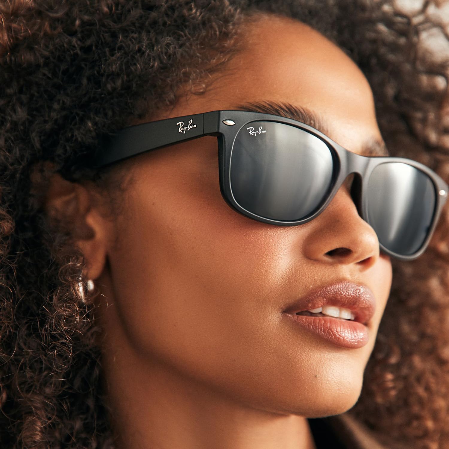 HAVANA TRANSPARENT BROWN | DARK GREY