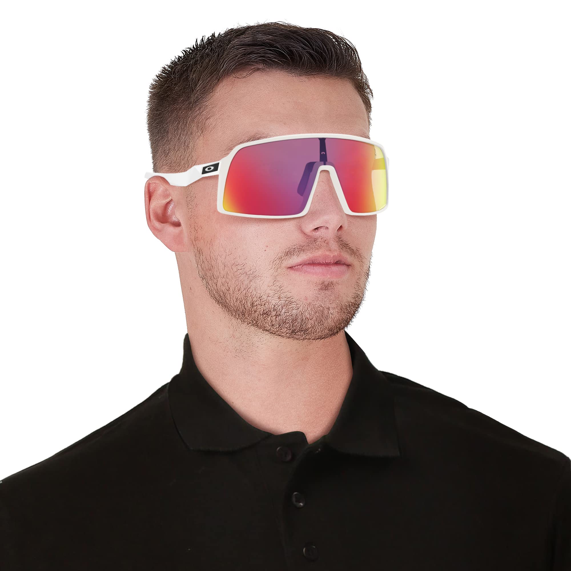 MATTE WHITE | PRIZM GRADIENT