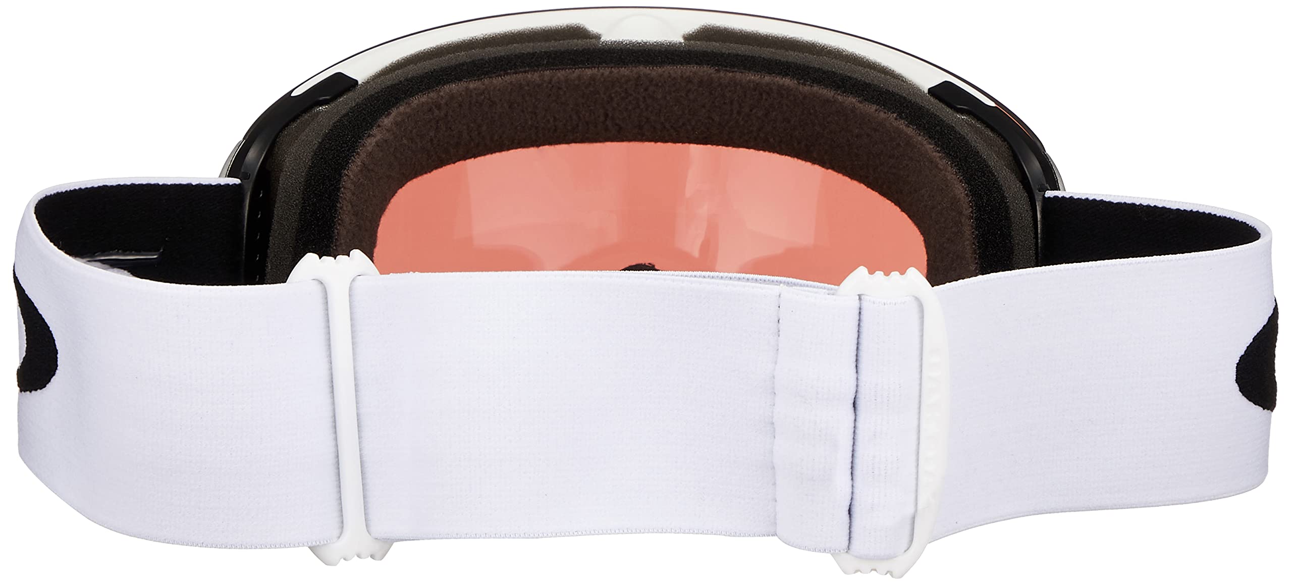 MATTE WHITE | PRIZM GARNET