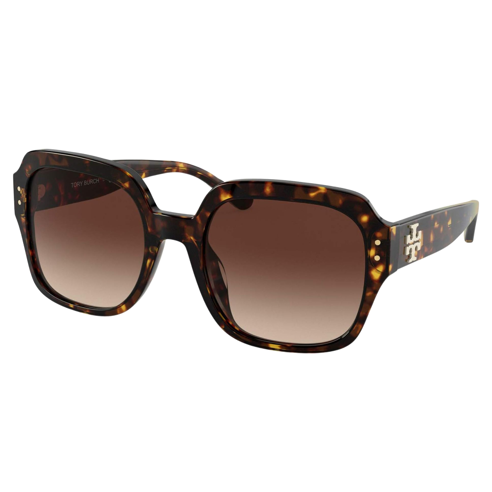 DARK TORTOISE | LIGHT/DARK BROWN GRADIENT