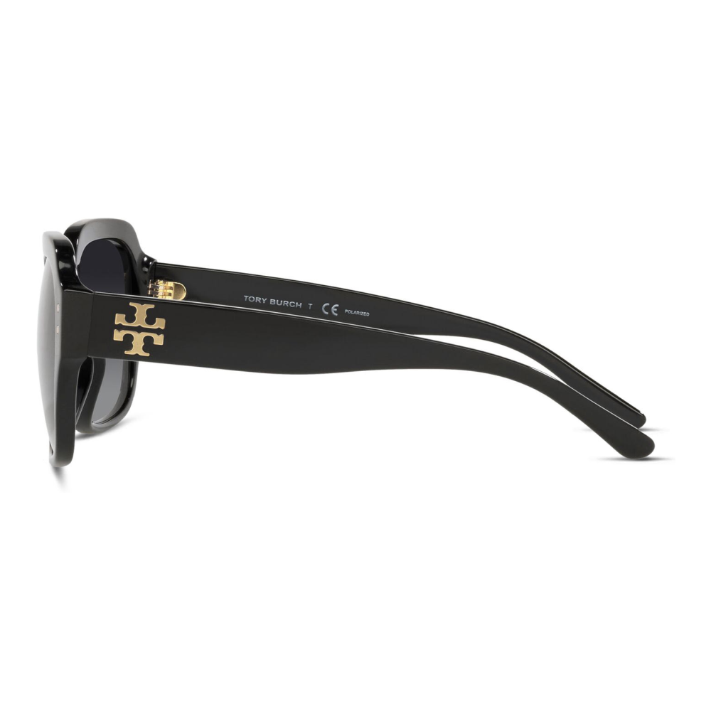 BLACK | GREY GRADIENT POLARIZED