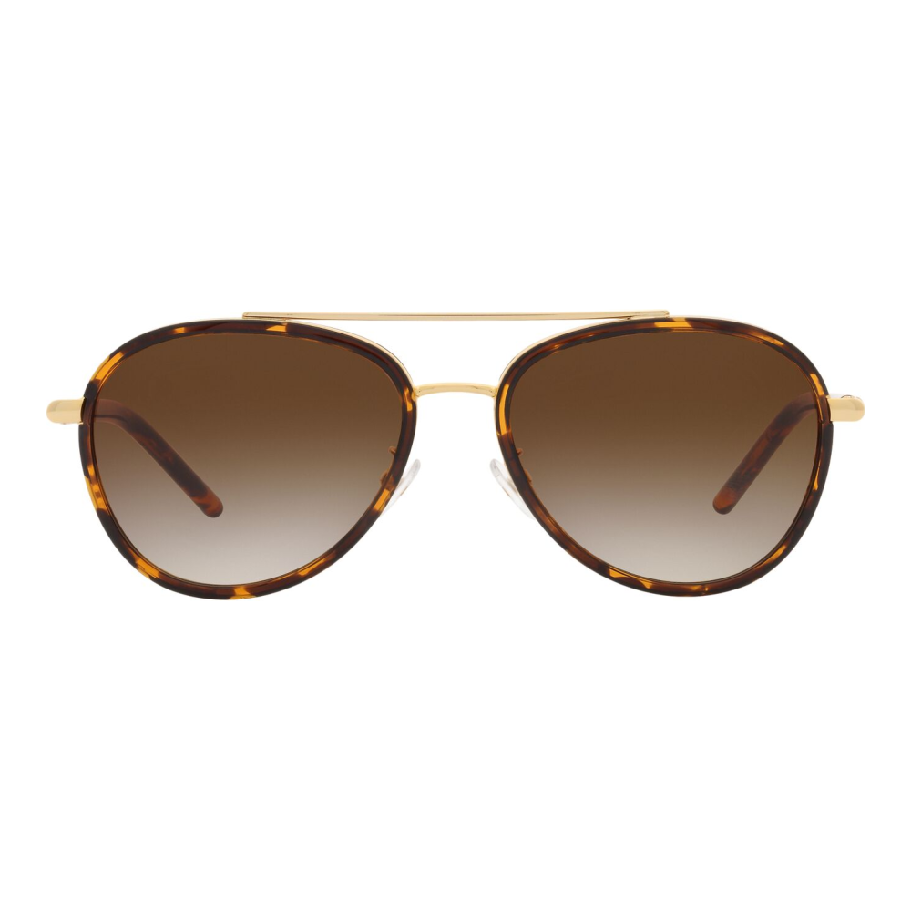 DARK TORTOISE | BROWN GRADIENT