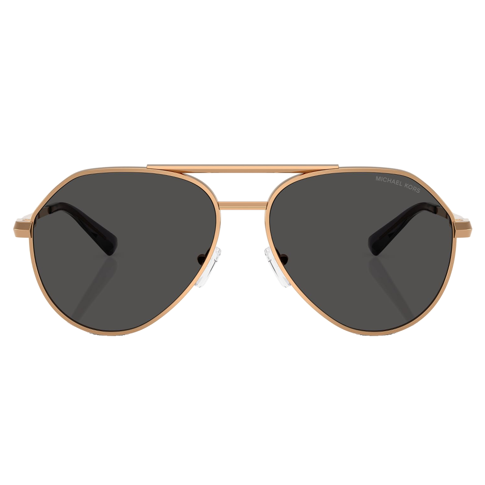 BEIGE GOLD | DARK GREY SOLID