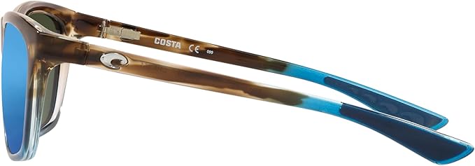 SHINY WAHOO | BLUE MIRROR