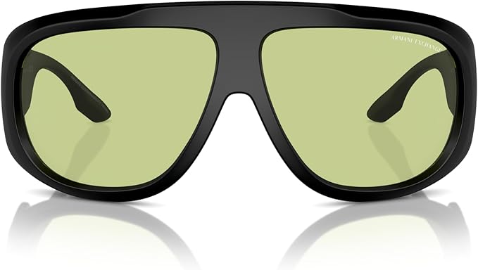 AX4143SU ARMANI EXCHANGE SUNGLASSES