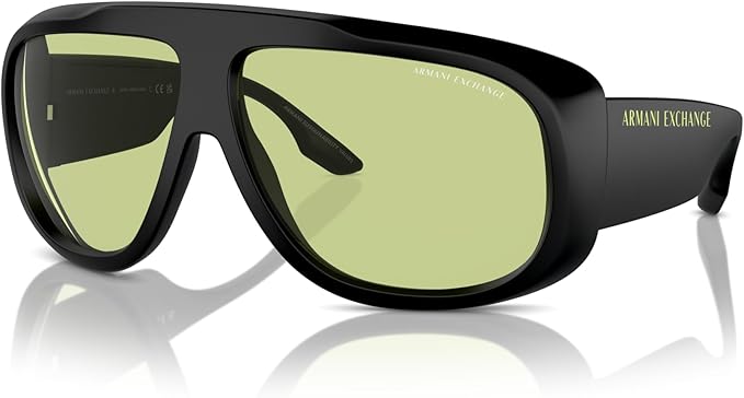 MATTE BLACK | LIGHT GREEN