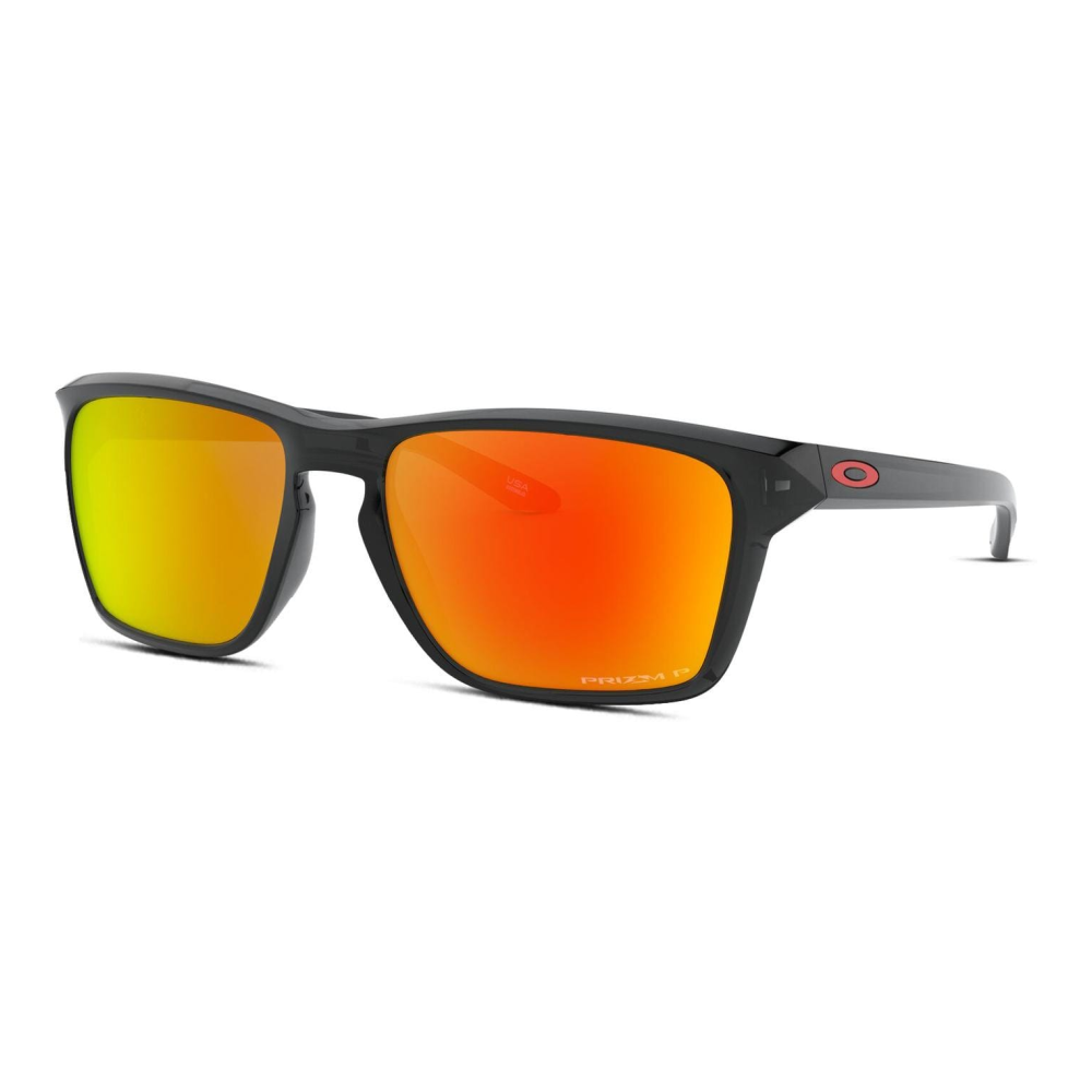 BLACK INK | PRIZM RUBY POLARIZED