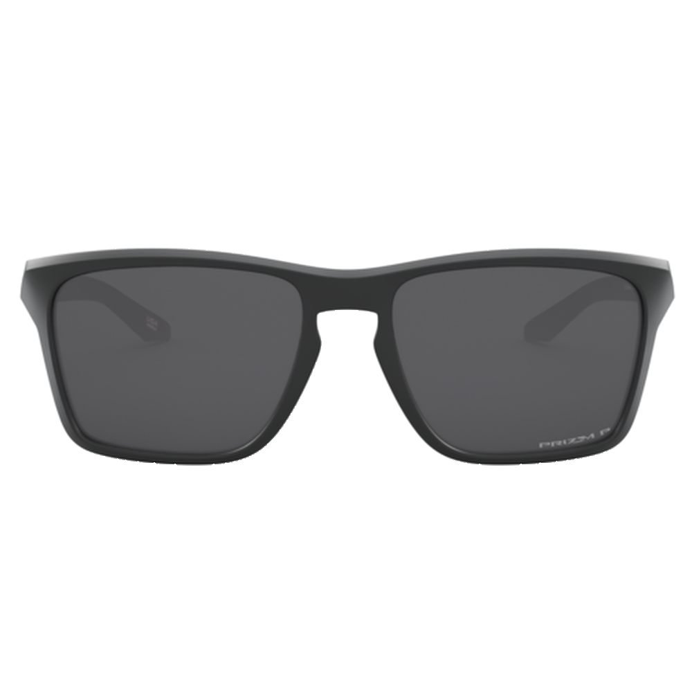 MATTE BLACK | PRIZM BLACK POLARIZED