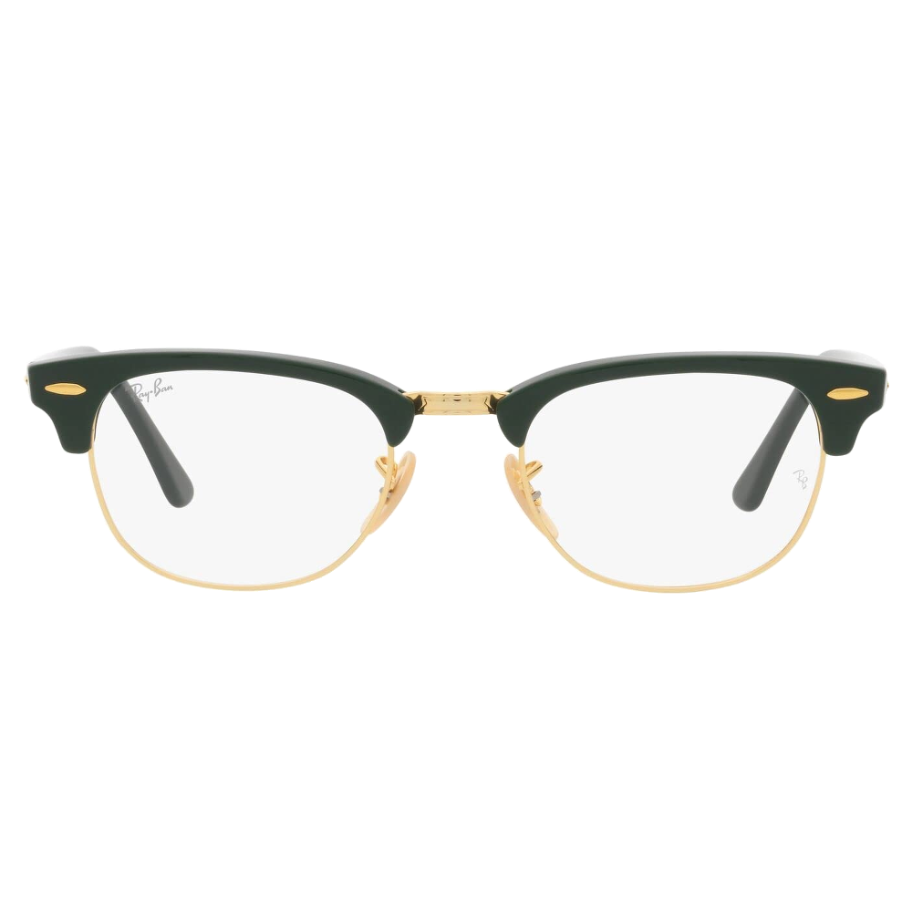 GREEN ON ARISTA | DEMO LENS
