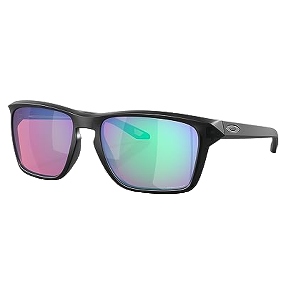 MATTE BLACK INK | PRIZM GOLF