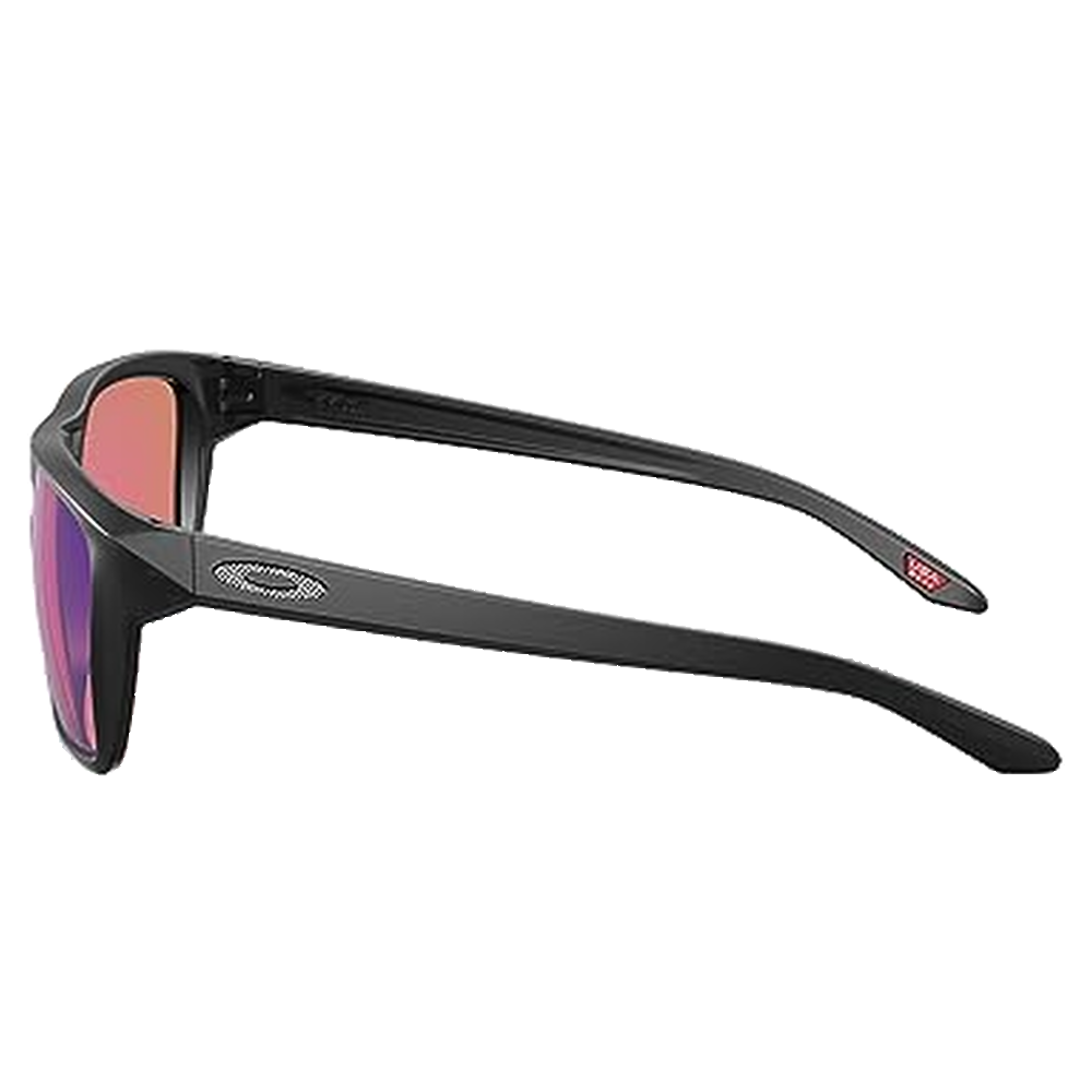 MATTE BLACK INK | PRIZM GOLF
